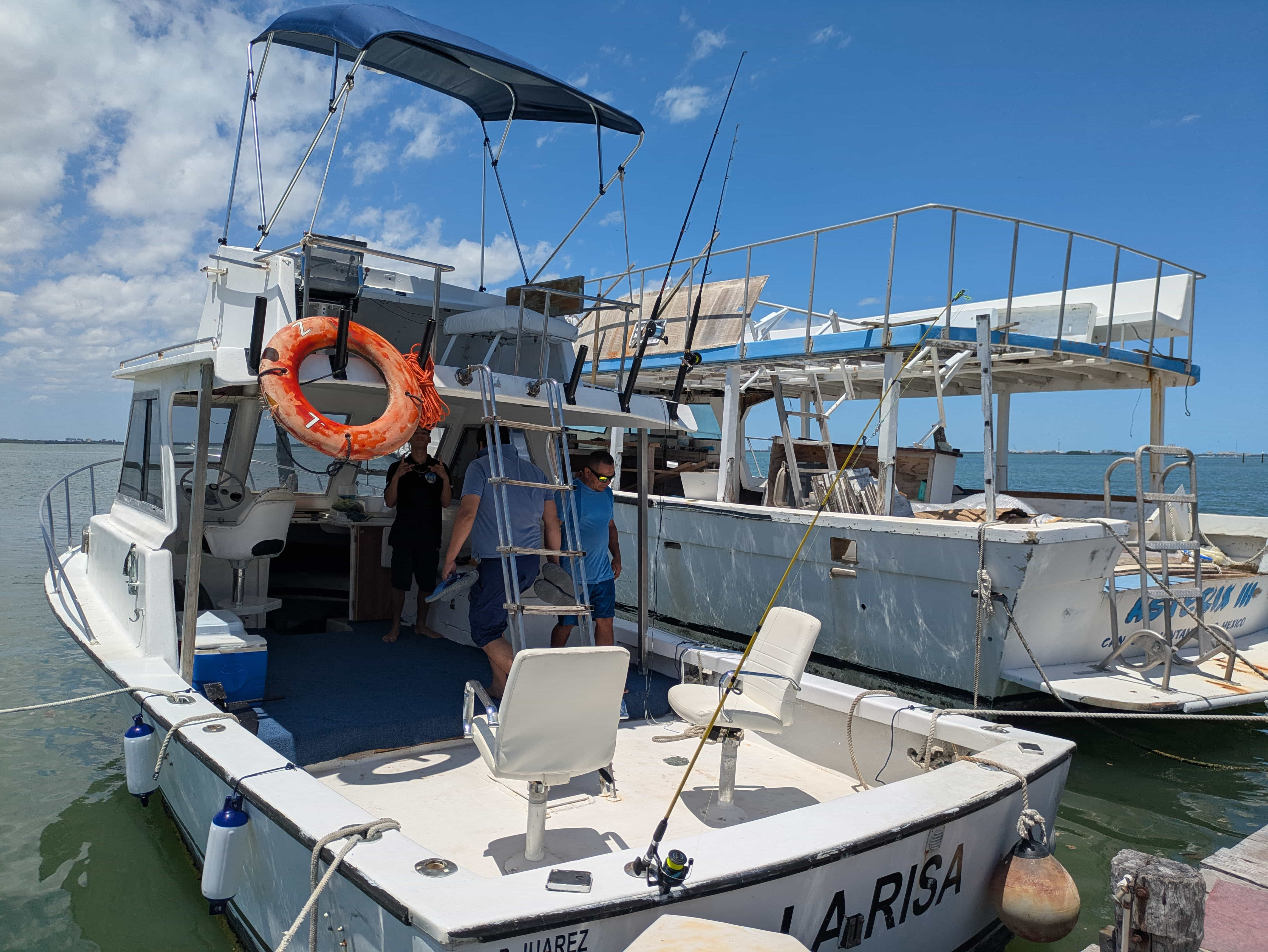 Zarza Expeditions Cancun adventure media 18 PXL_20250413_175058934