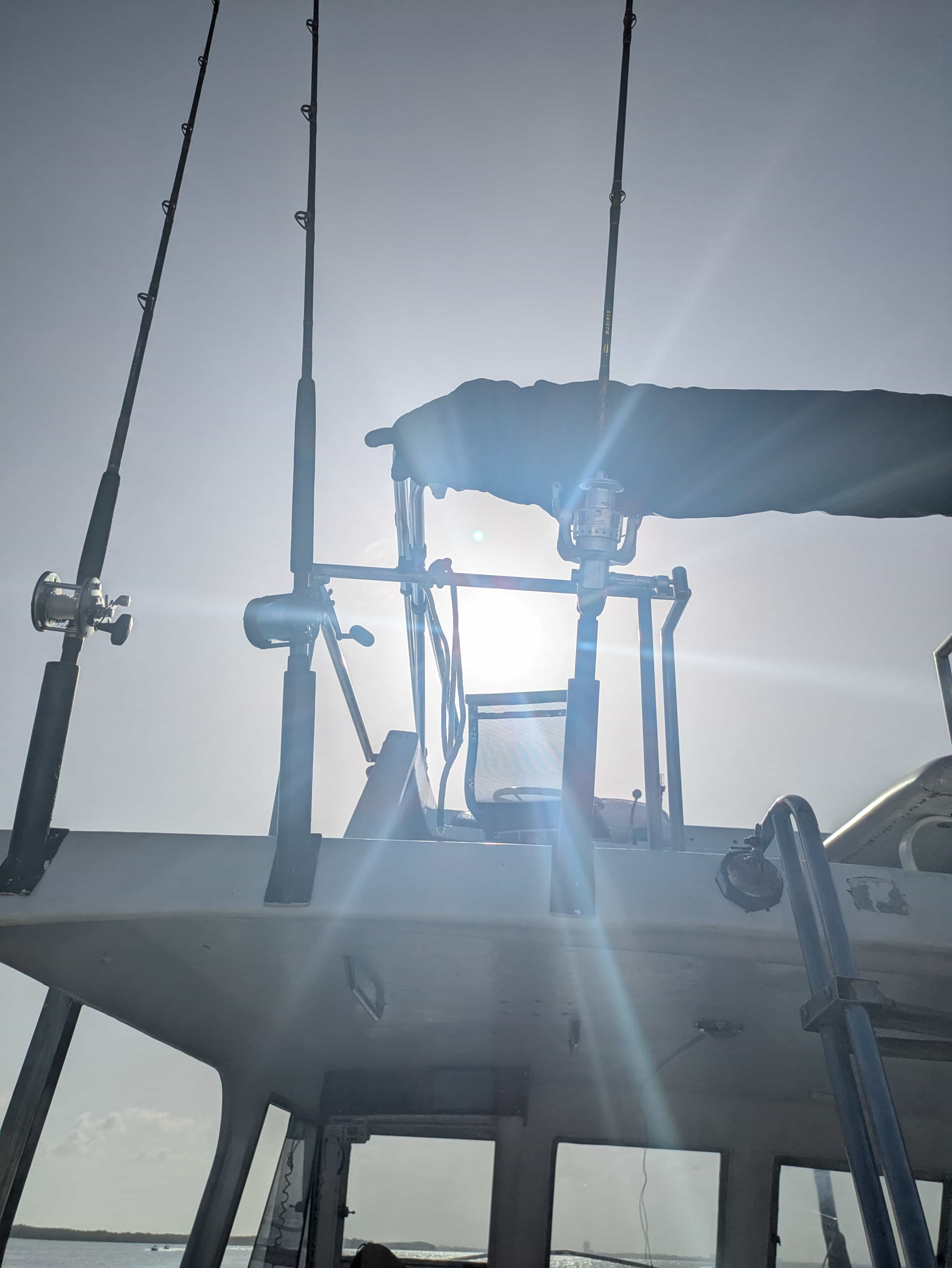 Zarza Expeditions Cancun adventure media 3 fishing